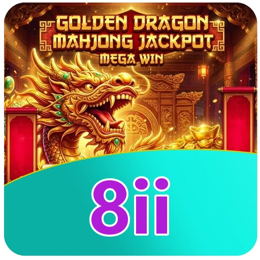 Pratinjau antarmuka aplikasi 8ii setelah terpasang (build v4.2.1)